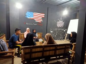 kampung inggris lampung