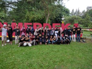 Kampung Inggris Lampung bimbel