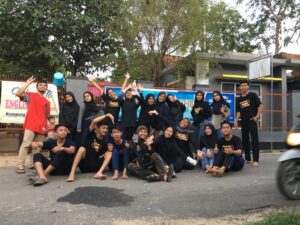 Kampung Inggris Lampung